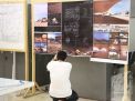 گزارش تصویری مراسم بزرگداشت روز معمار